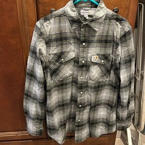 Carhart men’s shirt
